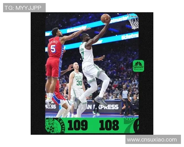 波士顿凯尔特人队球员乔丹·沃尔什与卢卡·加尔扎携手社区公益活动，以运动传递温情